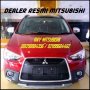 INFO HARGA MITSUBISHI OUTLANDER SPORT 2012 - PROMO LAUNCHING