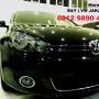 VW Center Jakarta (ATPM) VW Golf 1.4 TSI new 2012