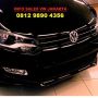 VW Polo 1.4 MPI new 2012 - Dealer Resmi VW Center Jakarta