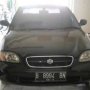 Jual suzuki baleno th 2001