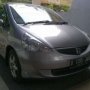 Jual Honda Jazz 2007 Idsi pajak baru perpanjang tgn 1 dr baru