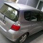 Jual Honda Jazz 2007 Idsi pajak baru perpanjang tgn 1 dr baru