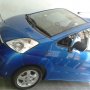 Jual suzuki karimun estilo biru