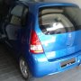 Jual suzuki karimun estilo biru