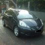 Jual Honda JAZZ S at BLACK 2008 , TOP CONDITION