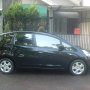 Jual Honda JAZZ S at BLACK 2008 , TOP CONDITION