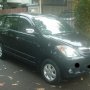 Jual Toyota Avanza G at Hitam 2010 Original