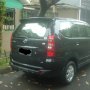 Jual Toyota Avanza G at Hitam 2010 Original