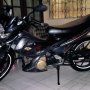 Jual Suzuki Satria FU