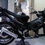 Jual Suzuki Satria FU