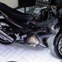 Jual Suzuki Satria FU