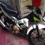 Jual Suzuki Satria FU 2012 Mumer