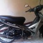 Jual Cepat Yamaha Vega New 2008 