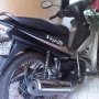 Jual Cepat Yamaha Vega New 2008 