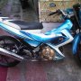 Jual Suzuki Satria FU 2009