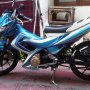 Jual Suzuki Satria FU 2009