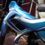 Jual Suzuki Satria FU 2009