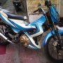 Jual Suzuki Satria FU 2009