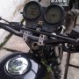 Jual Motor Honda MegaPro