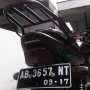 Jual Motor Honda MegaPro