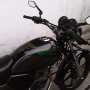 Jual Motor Honda MegaPro