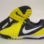 sepatu futsal nike ctr maestri III iniesta, turf