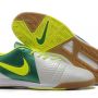 sepatu futsal nike ctr 360 libretto iii, hijau, ctr futsal, sepatu ctr, murmer