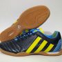 sepatu futsal adidas predator lz ii, adidas incurza, lethal zones, f50 messi, kado unik