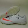 sepatu futsal nike mercurial vapor 9, ix, snake edition, ronaldo, cristiano ronaldo