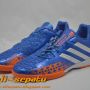 adidas predator lz ii, futsal, sepatu futsal, predator lethal zones, lz, adidas baru