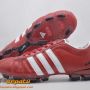 soccer adidas predator lz ii, adidas f50 messi, adipure kaka, sepatu sepakbola