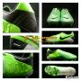 sepatu sepakbola, soccer nike ctr 360 libreto iii hijau lime, cocok untuk kado ulang tahun, unik