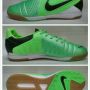 sepatu futsal nike ctr 360 libretto iii, hijau, ctr futsal, sepatu ctr, murmer