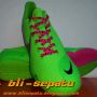 sepatu futsal nike bomba finalle ii, elastico 247 finalle, vapor 9 citrus, vapor x, ctr libretto 360