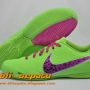 sepatu futsal adidas nitrocharge,hypervenom, nike, vapor 9, rainbow, ctr, predator lz ii