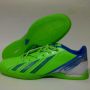 sepatu futsal adidas f50 adizero messi, nike ctr 360, libretto, bomba finalle, predator lz, elastico