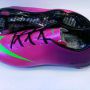 sepatu bola, sepakbola, fg, neptune, fireberry, gs acc, rainbow, vapor 9