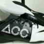 sepatu futsal dan soccer nike gs acc II, all condition control, sepakbola, sepatu