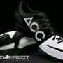 sepatu futsal dan soccer nike gs acc II, all condition control, sepakbola, sepatu