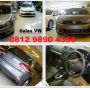 Info Harga Terbaru VW Golf TSI Automatic Triptonic 7Speed