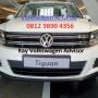 2015 VW Tiguan 1.4 Promo Harga Terbaik Volkswagen Ready Stock