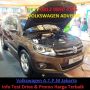 Dealer Resmi VW Tiguan 2014 ATPM Pusat Volkswagen Jakarta Best Promo Price