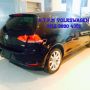 VW Golf MK7 2014 Dealer Resmi ATPM Volkswagen Jakarta Best Price