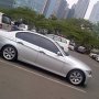 Jual BMW 320 e90 Silver 07 Tangan 1 