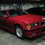 Jual BMW 320 e36 MT - 1995 1st hand ownership /// Limited Edition 