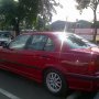 Jual BMW 320 e36 MT - 1995 1st hand ownership /// Limited Edition 