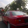 Jual BMW 320 e36 MT - 1995 1st hand ownership /// Limited Edition 