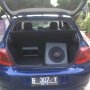 JUAL PEUGEOT 307 BLUE SAFIR 2003 MANUAL 