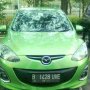 JUAL MAZDA 2 thn 2010 MATIC