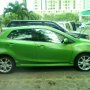 JUAL MAZDA 2 thn 2010 MATIC